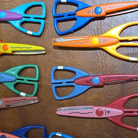 Craft Scissors - Picture 3 of 4